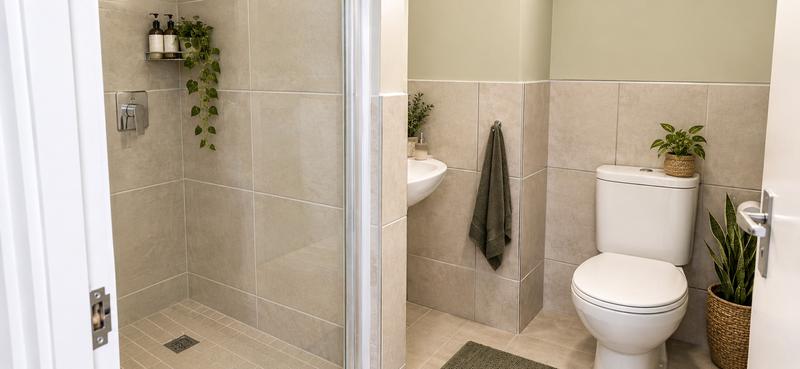 To Let 2 Bedroom Property for Rent in Royal Ascot Western Cape